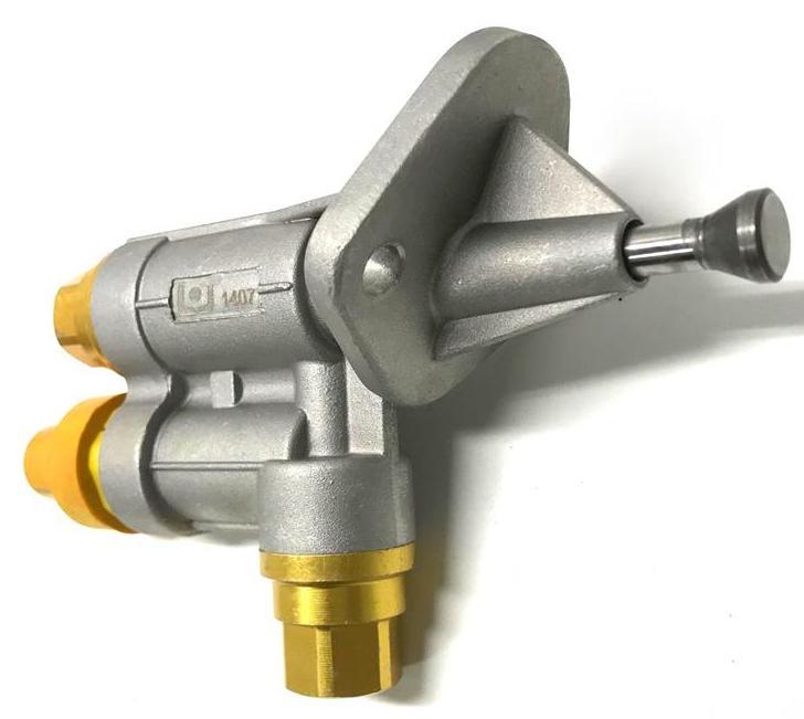 Fuel priming pump deals